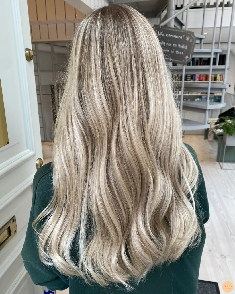 Blondie