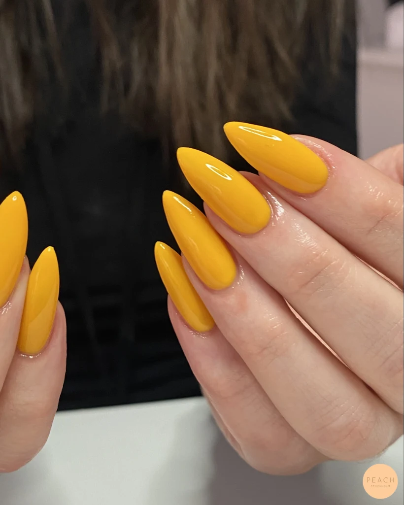 Mango gula naglar