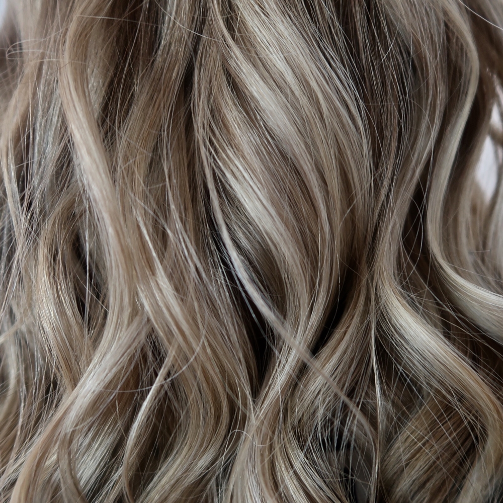 Balayage stockholm