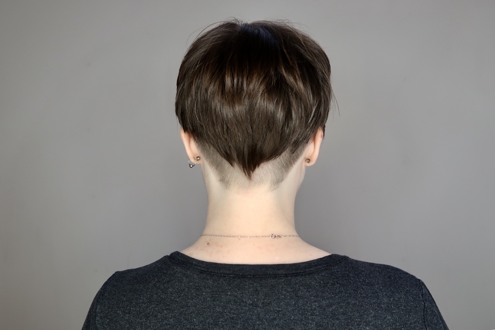 Undercut