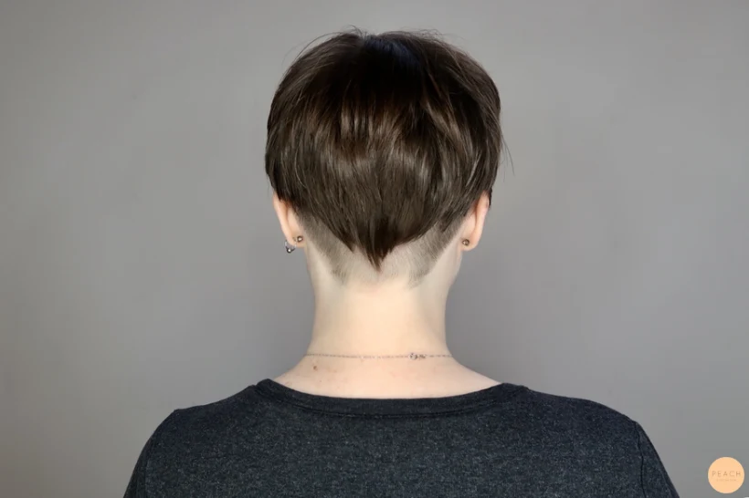 Undercut