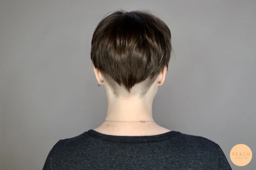 Undercut