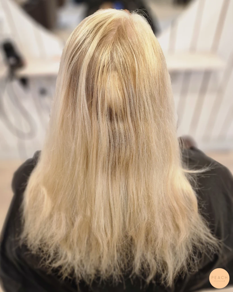 Colour Correction