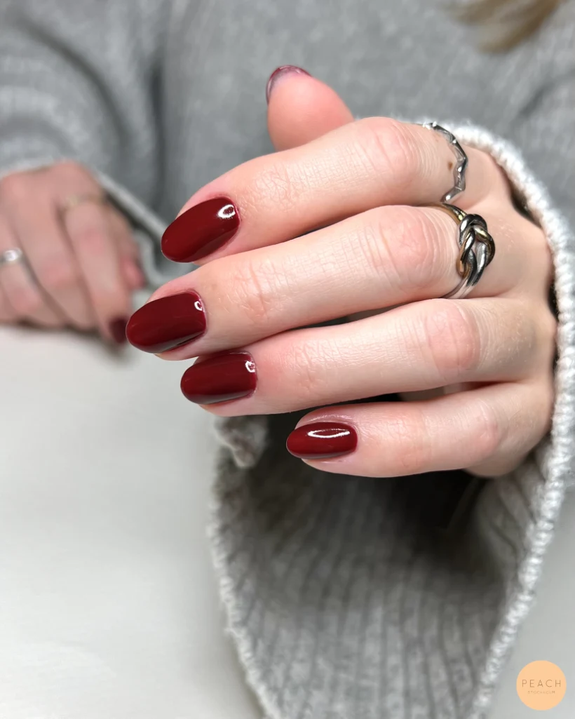 Gamla nagel godingar 💅🏽