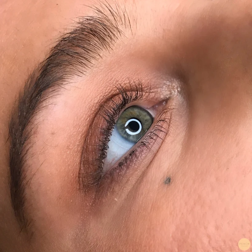 Yummy Yumi Lashlift