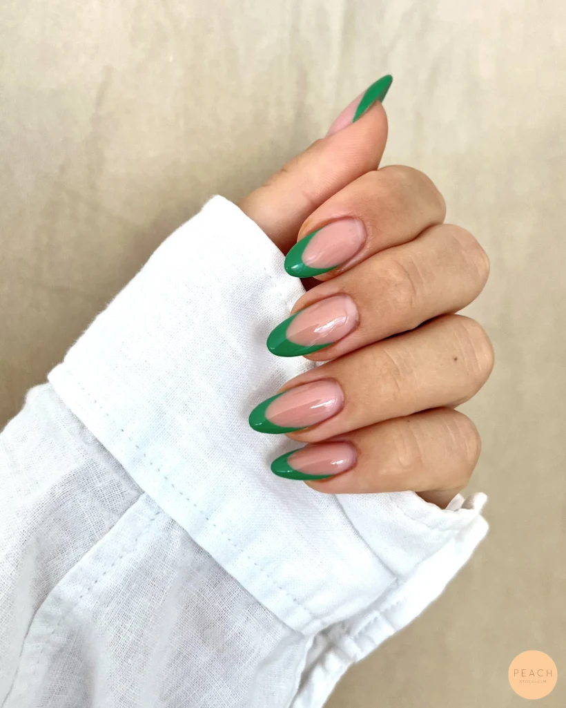 Gamla nagel godingar 💅🏽