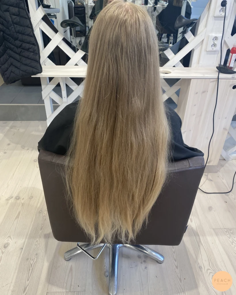 Transformation time
