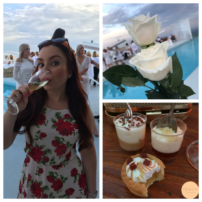 Wella Whiteparty