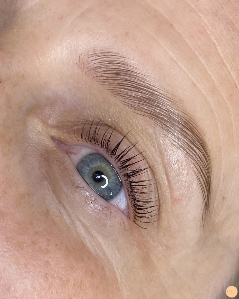YUMI LASHLIFT & BROWLIFT