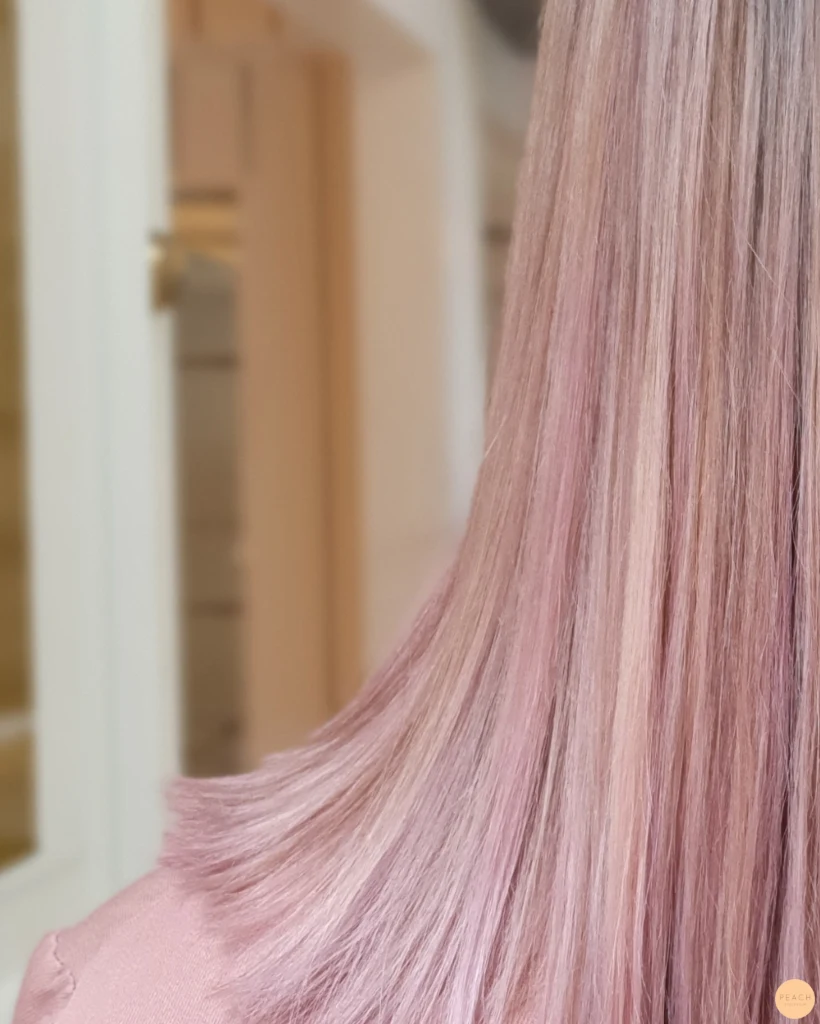 Pink Blush 💗