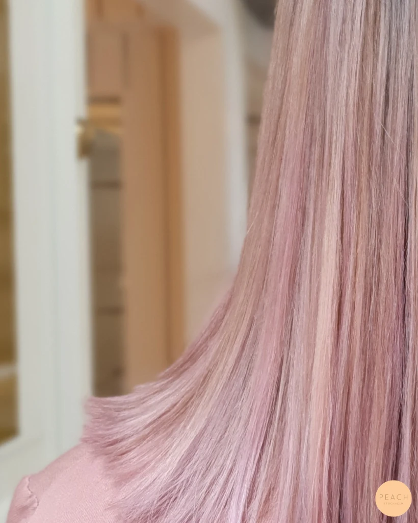 Pink Blush 💗