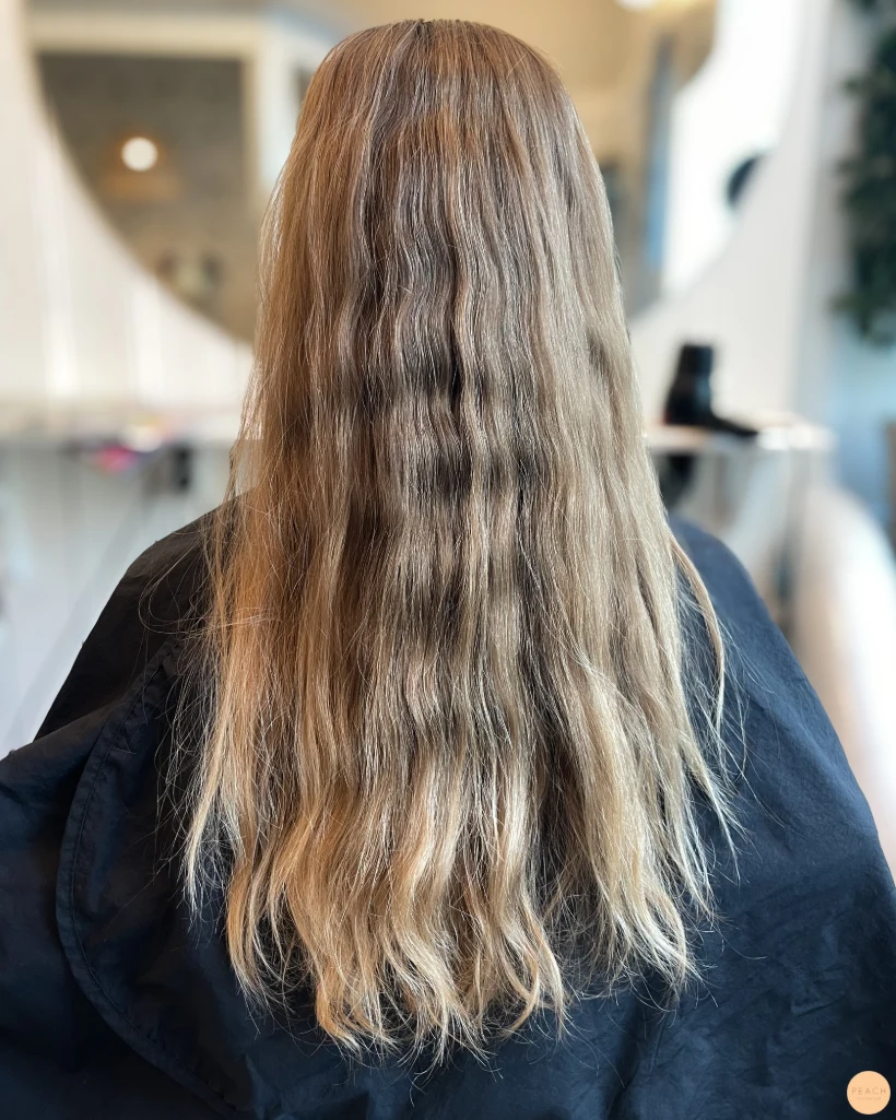Dags att bli blond igen! 💫