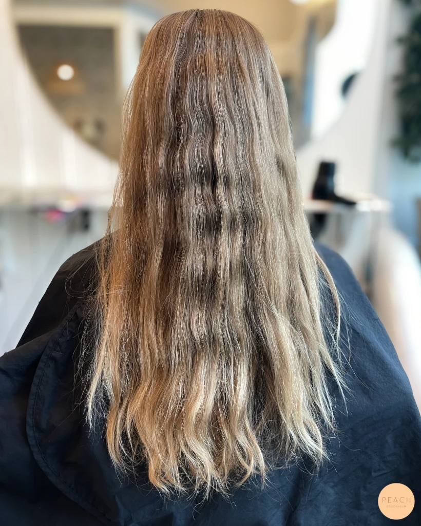 Dags att bli blond igen! 💫