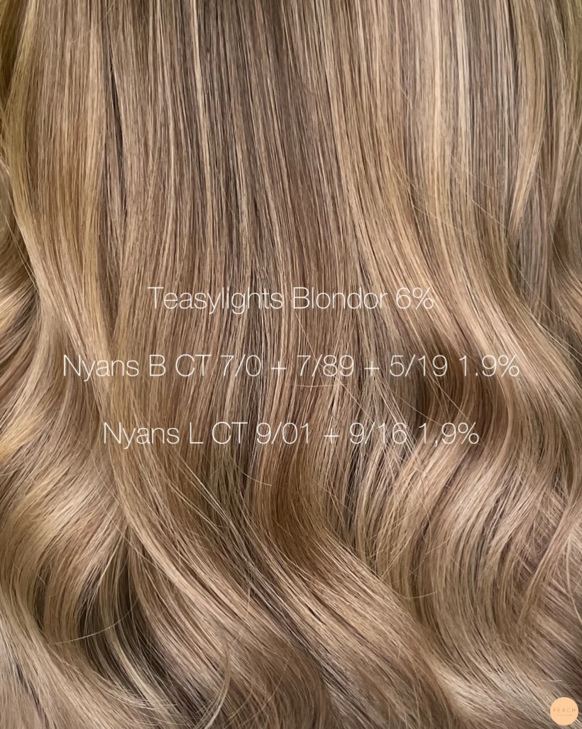 Cream beige color