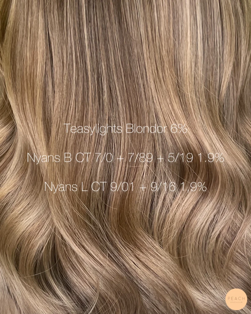 Cream beige color