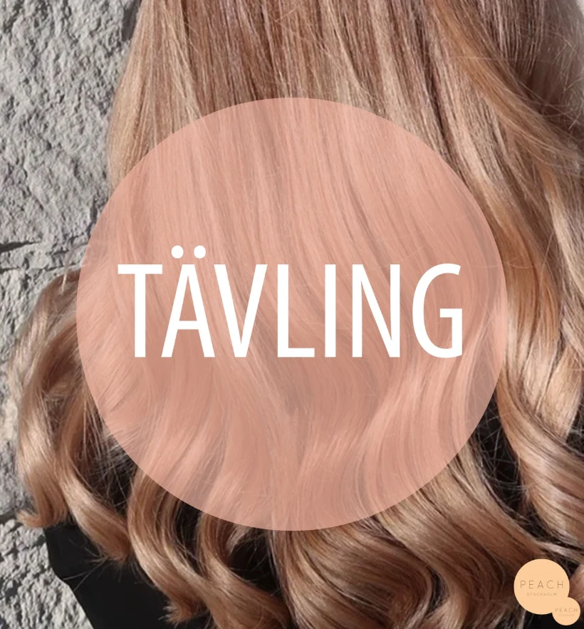 Vinnare i Instagram tävlingen!