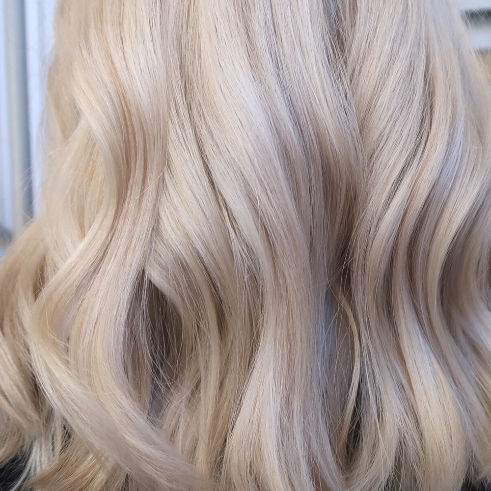 Makeover stockholm