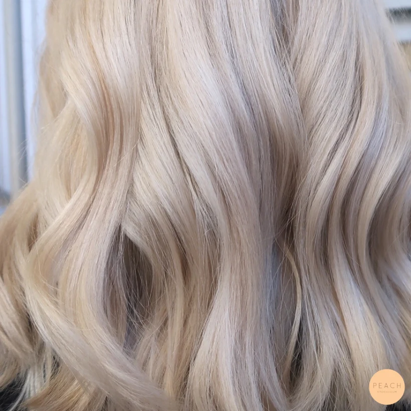 Makeover stockholm