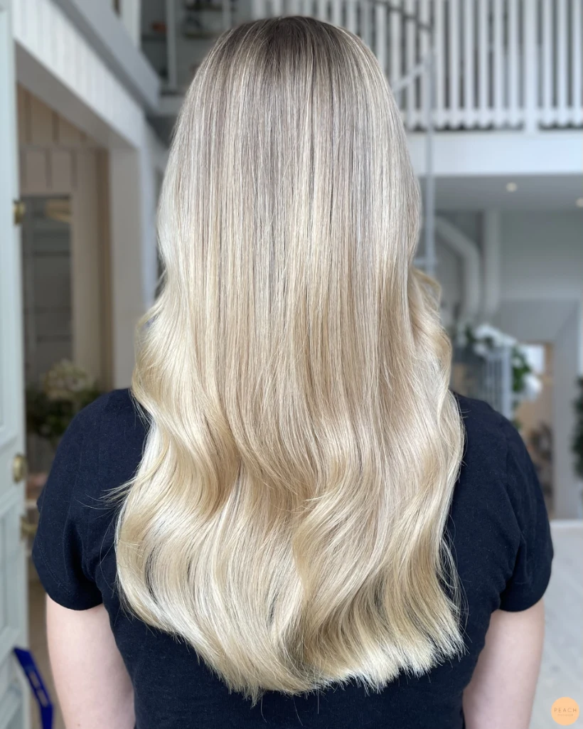 Balayage