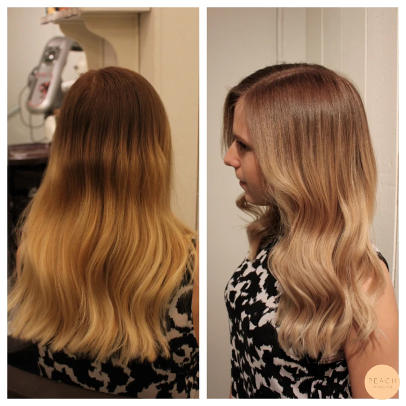 Kall ombre med extra glans