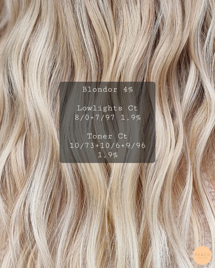 Crispy Blonde