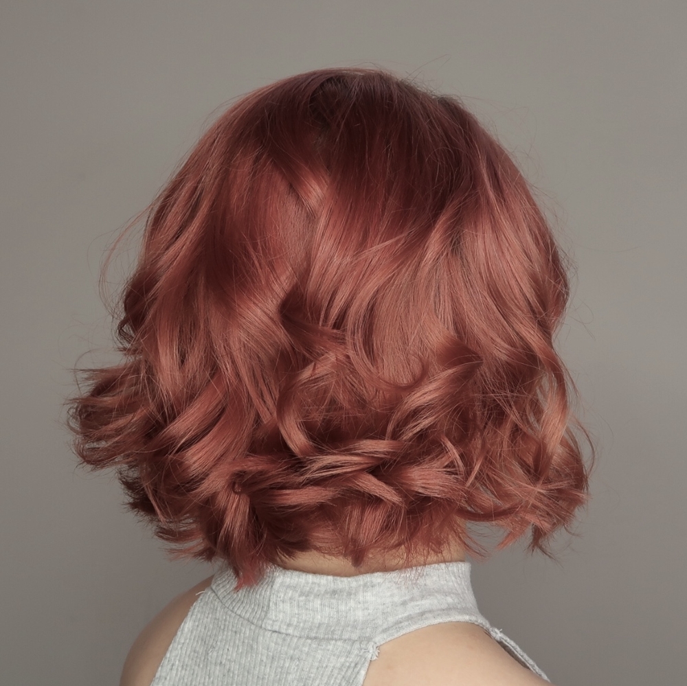 ROSA/ROSÉ NYANS