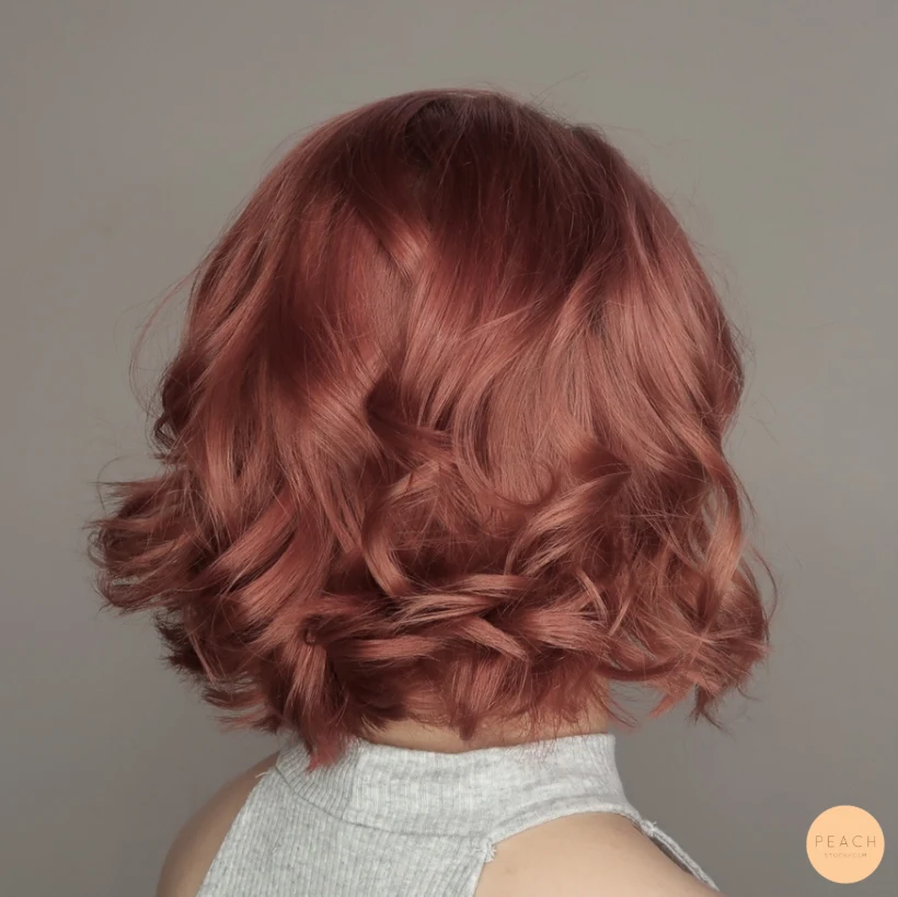 ROSA/ROSÉ NYANS