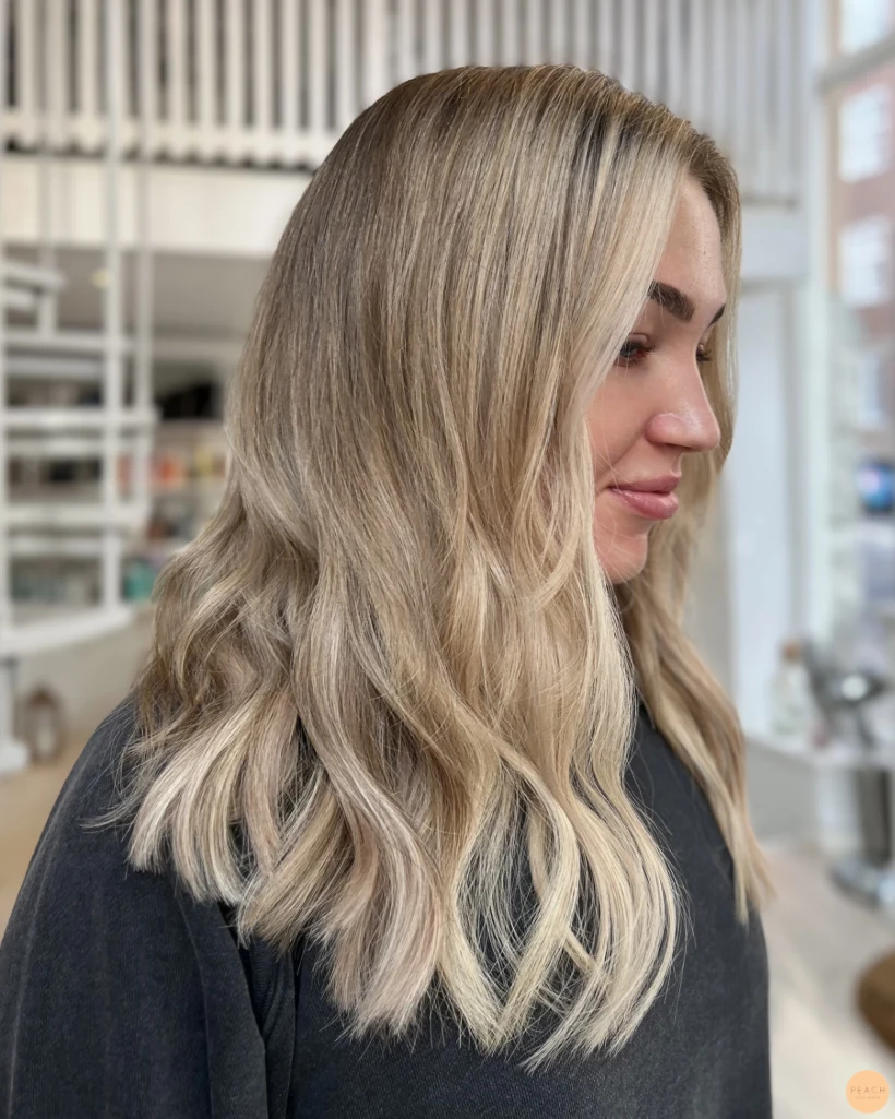 Richy Hair förtjockning