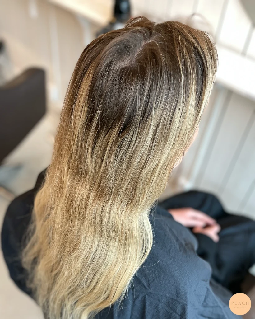 Vår & dags att bli blond