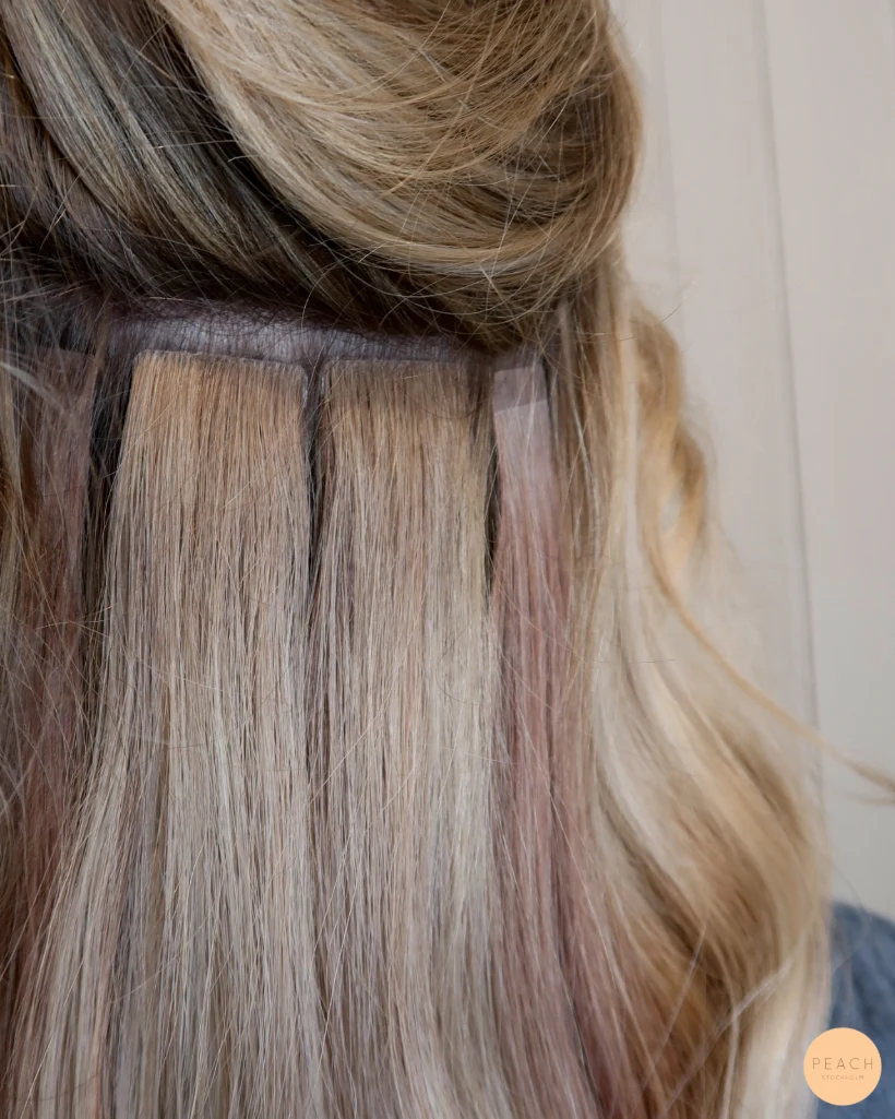 Hairtalk hår förtjockning
