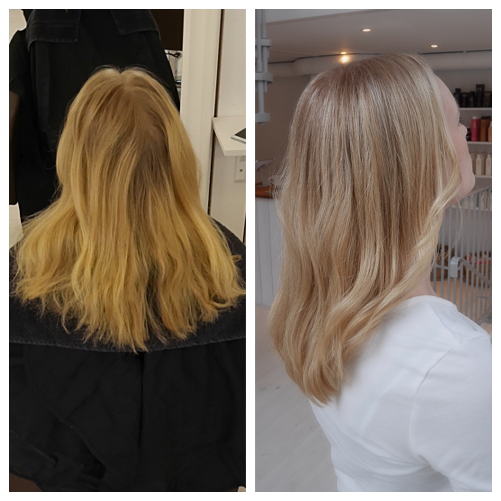 Sandblond