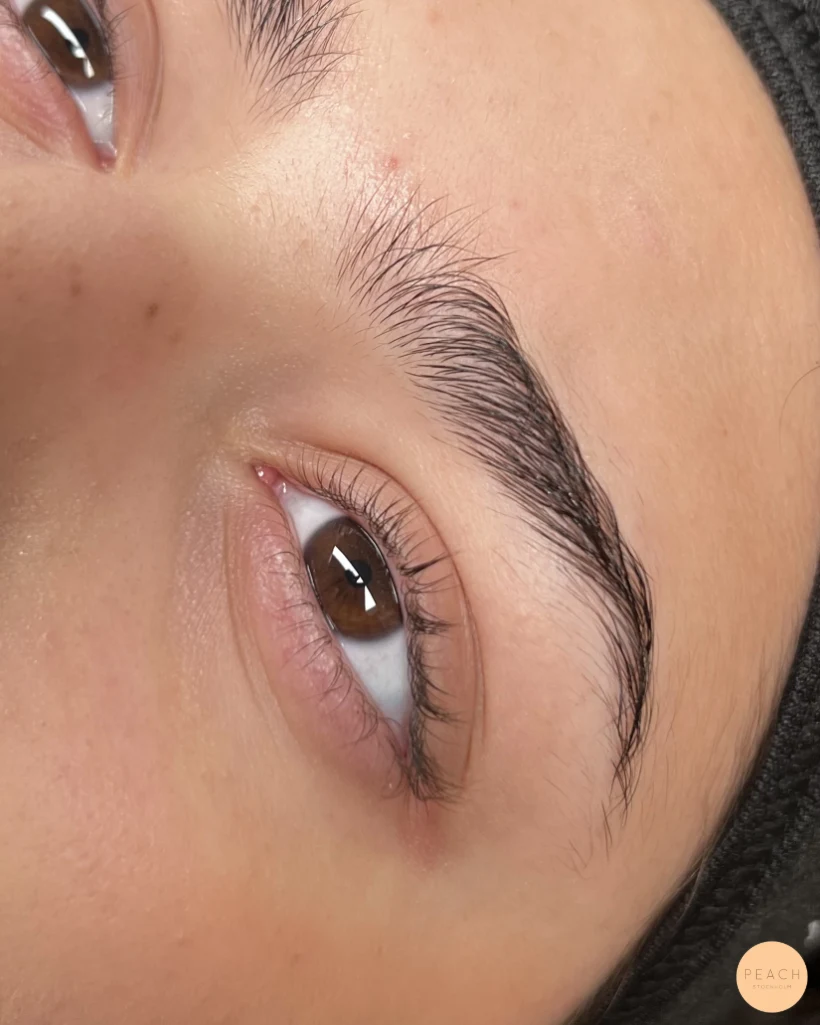 LASHLIFT 💕