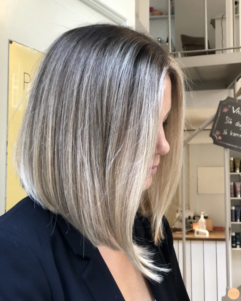 Naturlig soft lob