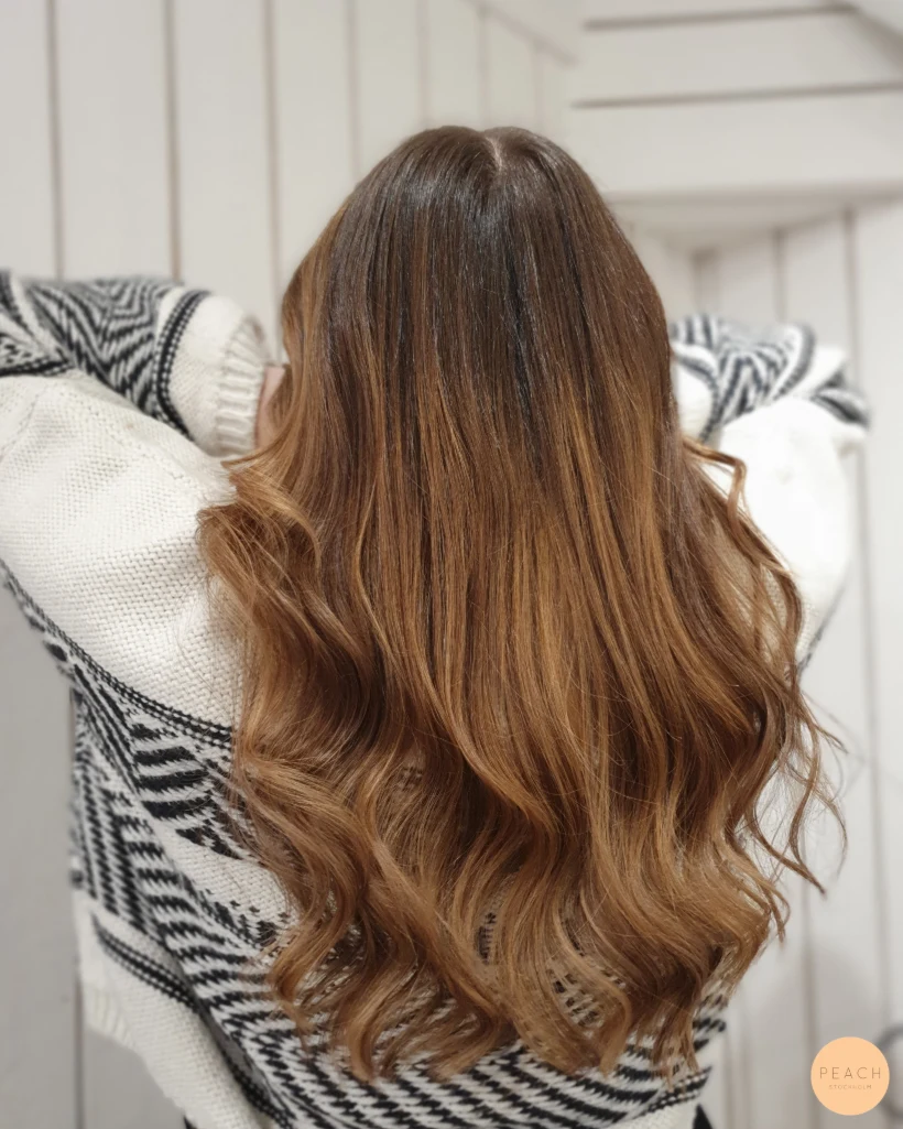 Honey Brown 🤎