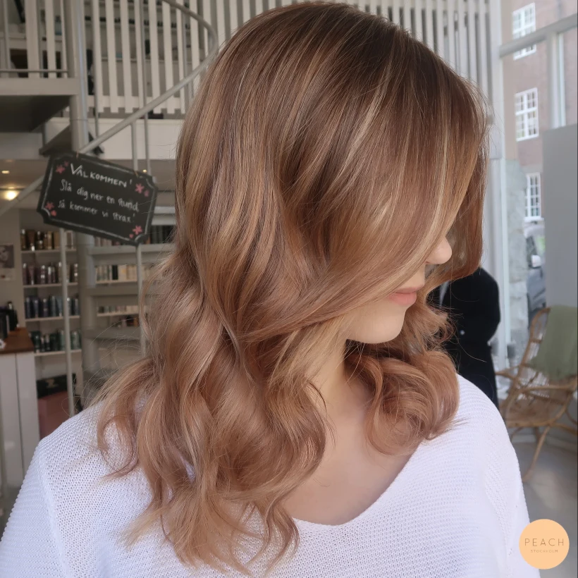 Höst makeover