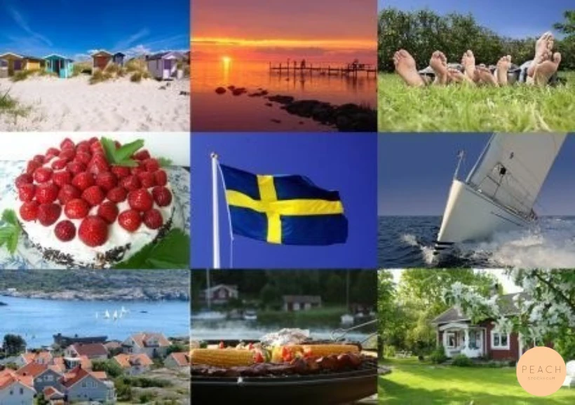 Sveriges nationaldag
