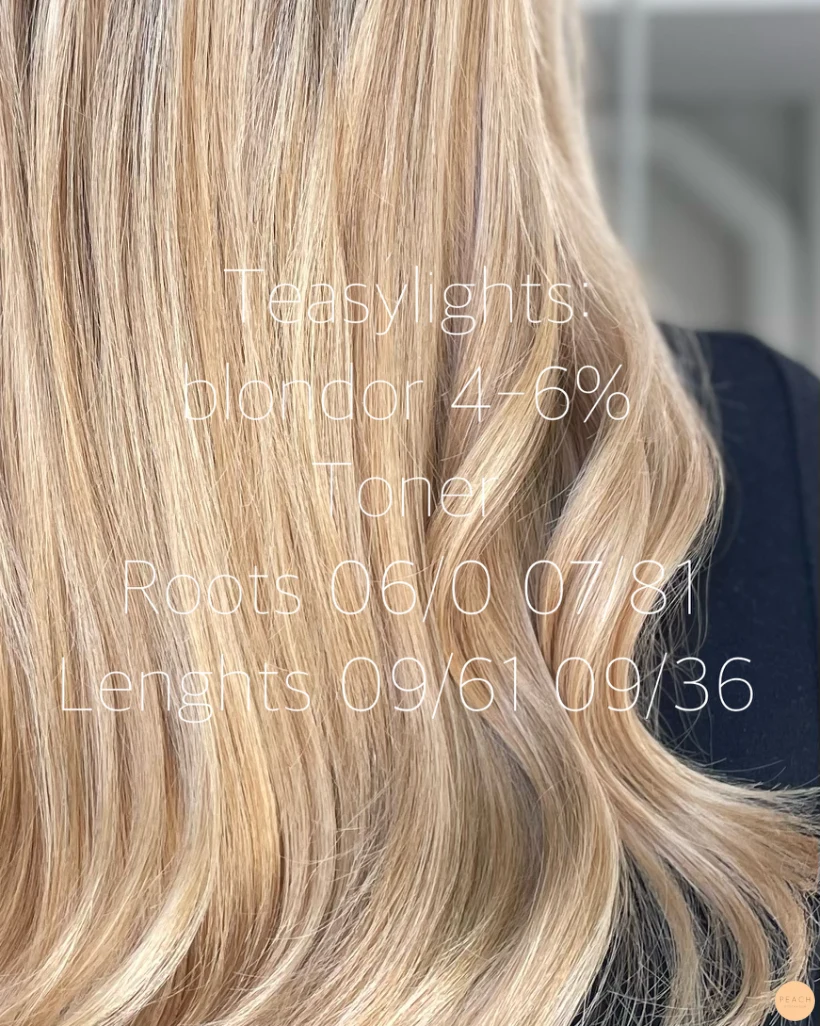 Balayage