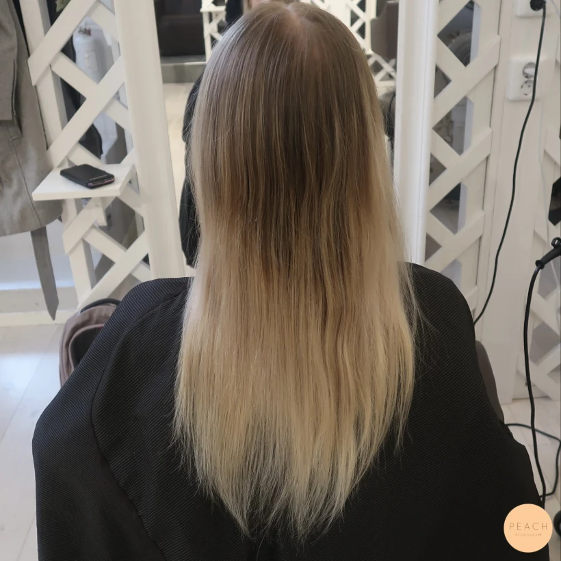 Höst makeover