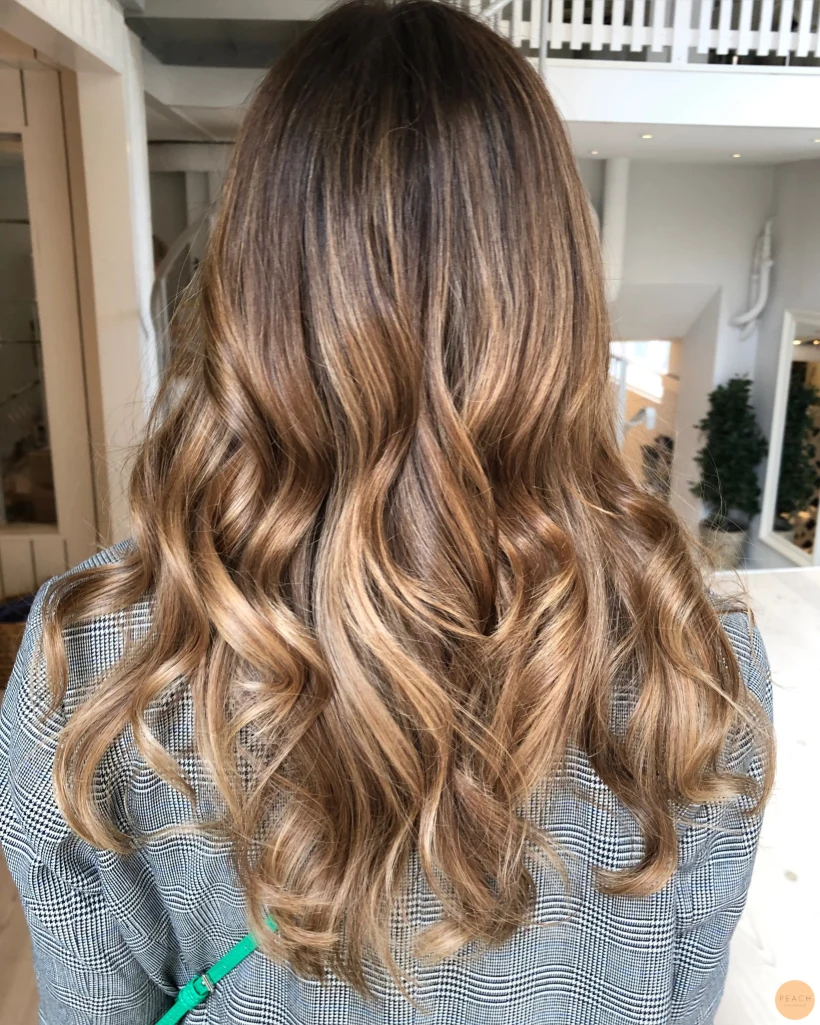 Bronde