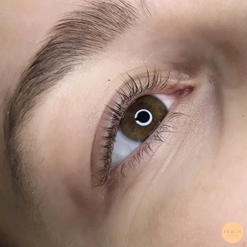 Keratin lashlift Yumi
