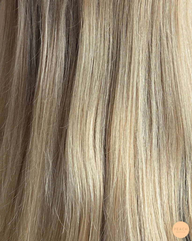 Champagne blonde 🌼