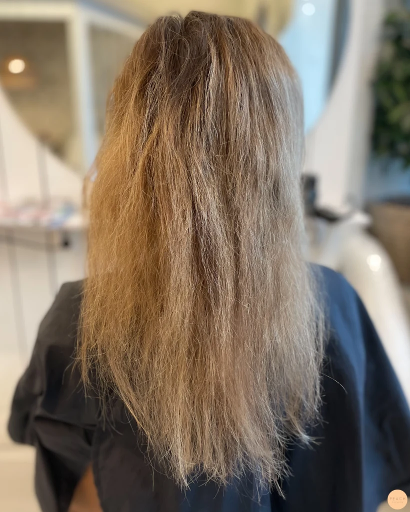 Caramel ✨ Bronde