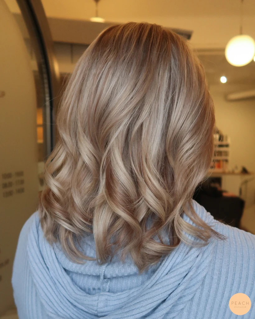 En glansig nyansering ifrån ”Shinefinity” ✨🌸