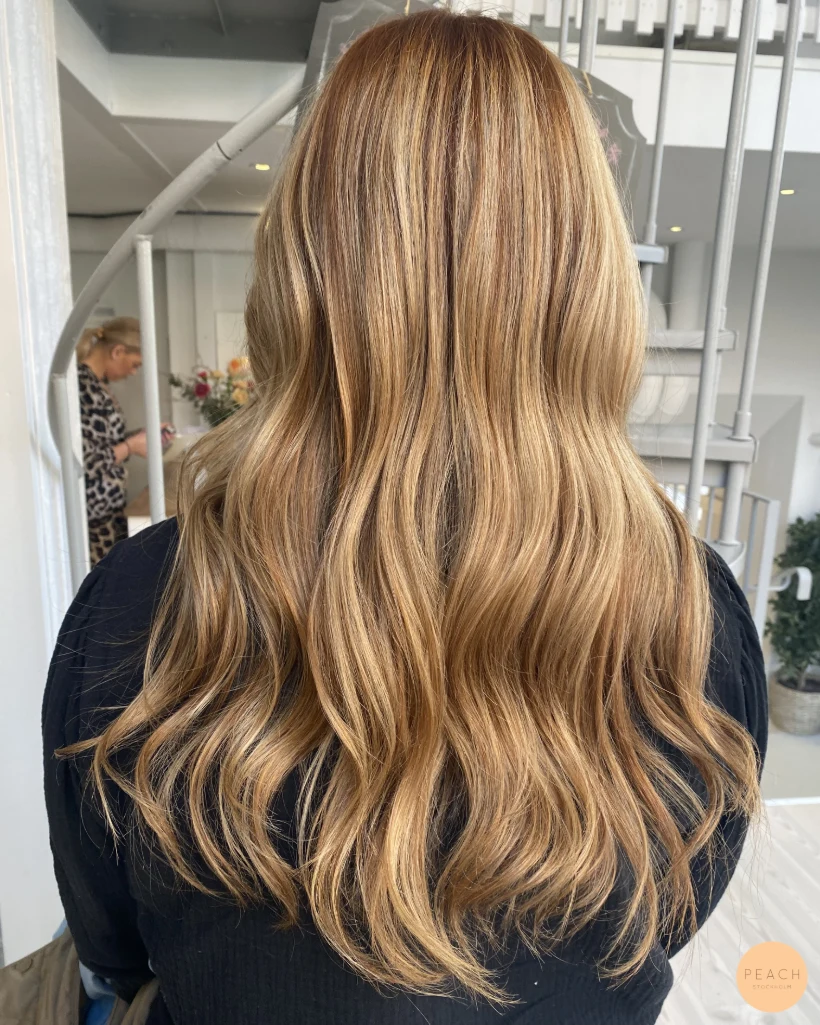 HONEY COPPER
