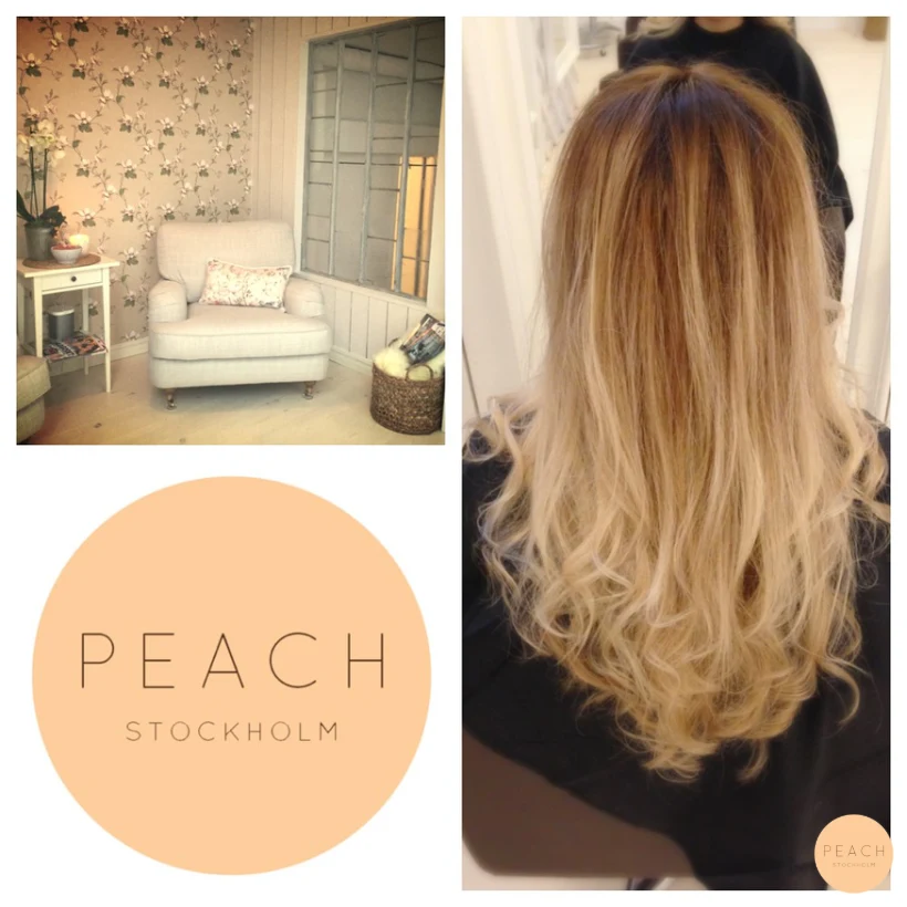 Peach Stockholm Östermalm