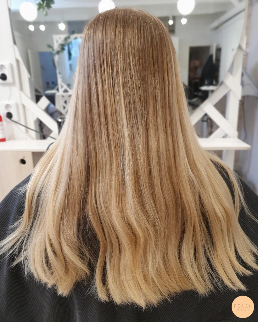 Beige 🤍🤎 Bronde