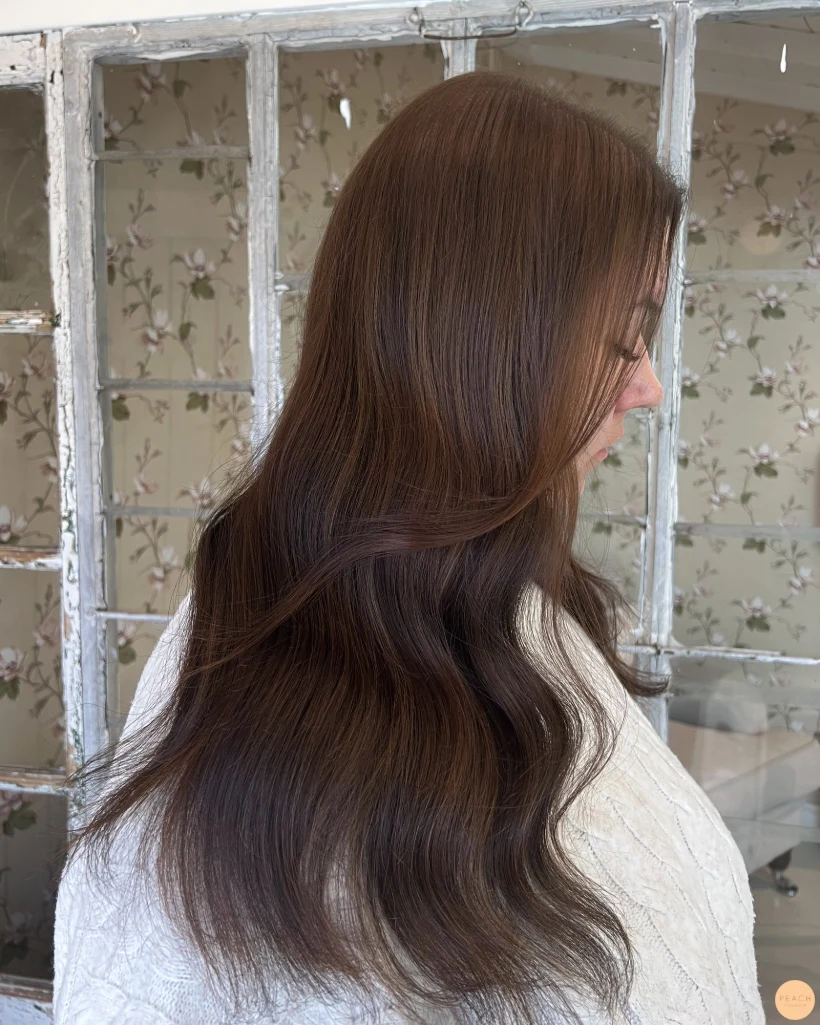 Richy Hair makeover