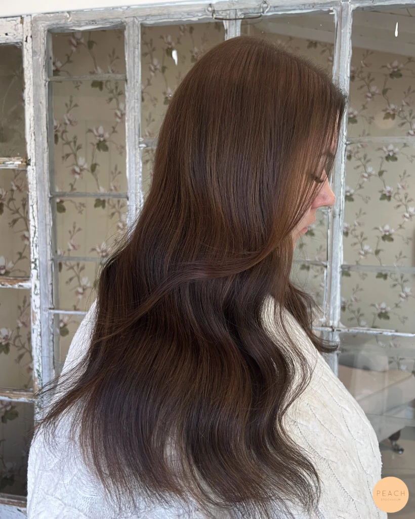 Richy Hair makeover