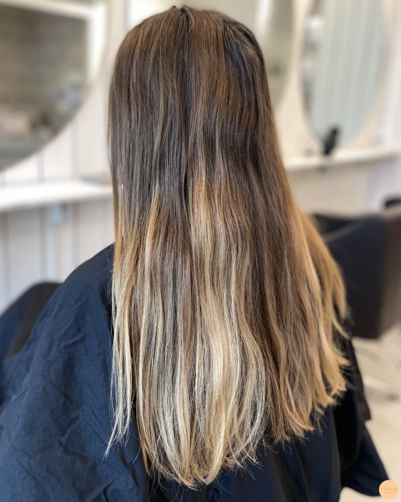 Balayage 💛