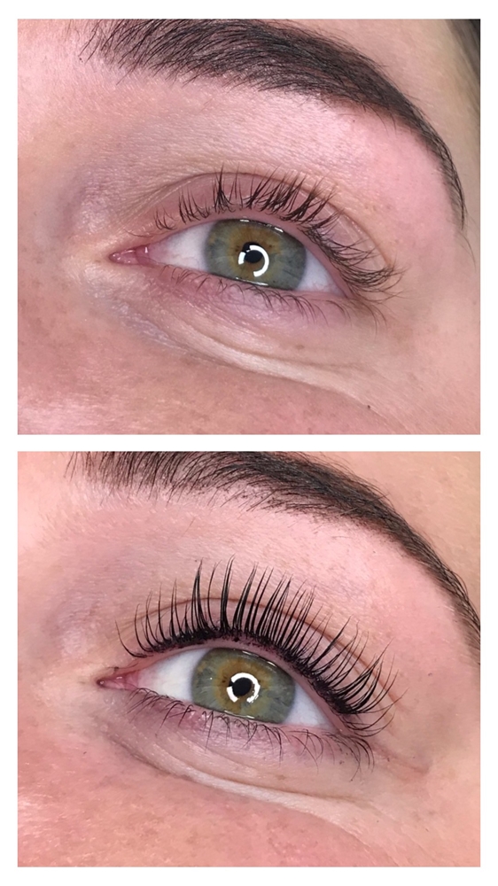 Felicias magiska yumi lashlift fransar
